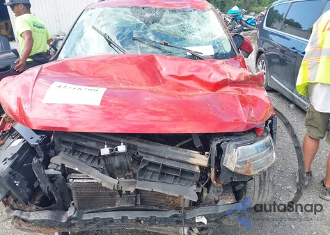 2022 Volkswagen Tiguan 2.0T Se from USA, damaged, VIN 3VV3B7AX8NM144087